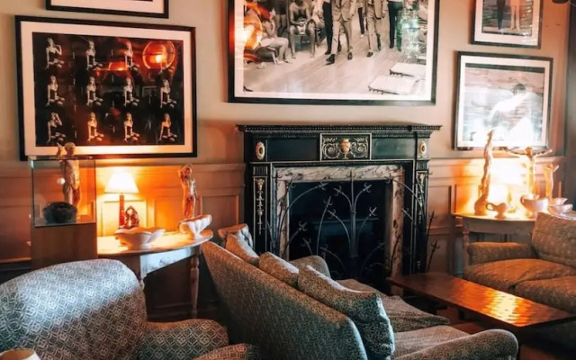 Marco Pierre White's Rudloe Arms