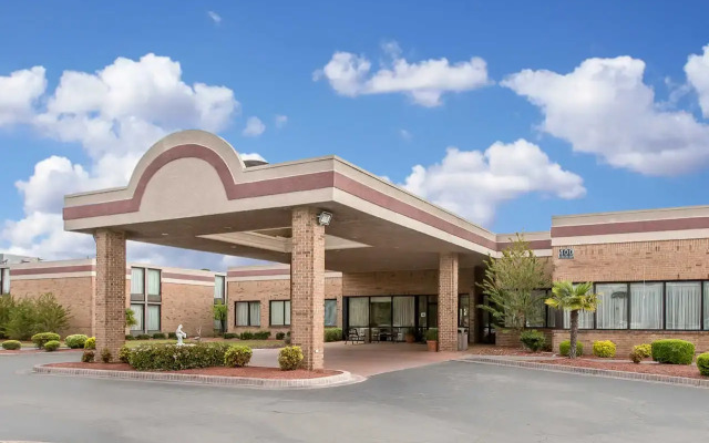 Days Inn & Suites by Wyndham Havelock