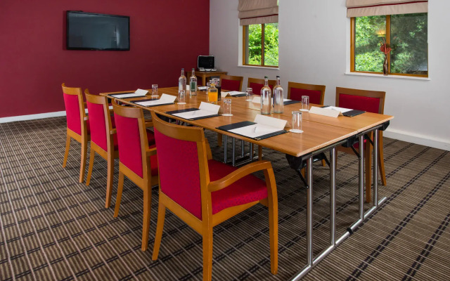 Holiday Inn Express Inverness by IHG