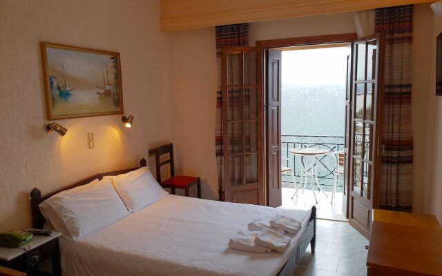 Hotel Apollo