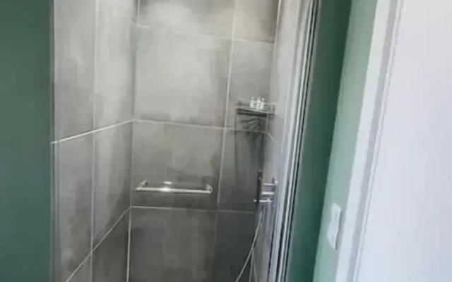 Varna Top Center Luxury One-bedroom Apartment