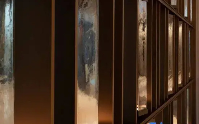 YiXing Rongda International Hotel