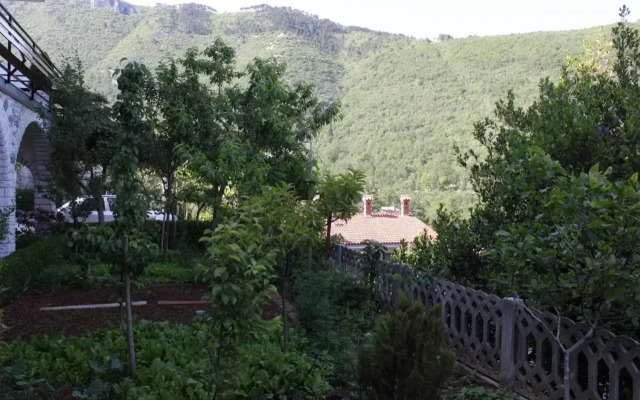Apartments with a parking space Moscenicka Draga, Opatija - 7746
