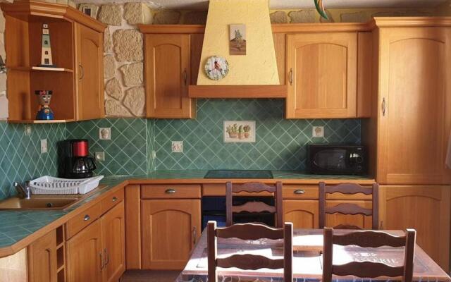 Appartement Argelès-sur-Mer, 2 pièces, 5 personnes - FR-1-388-118