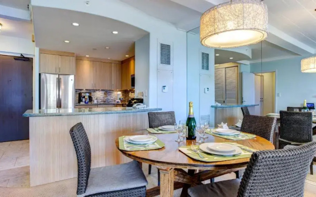Maui Westside Properties - The Whaler 359