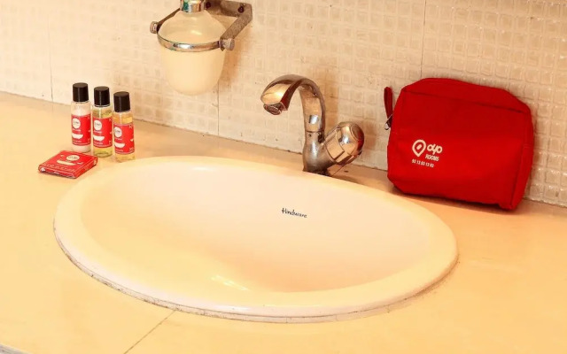 OYO 2871 Hotel Ratnakar Inn