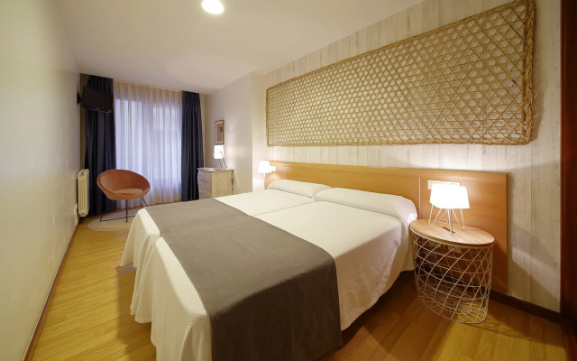 Apartamentos Urban Blue