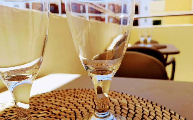 TORREMOLINOS Deluxe Apartment