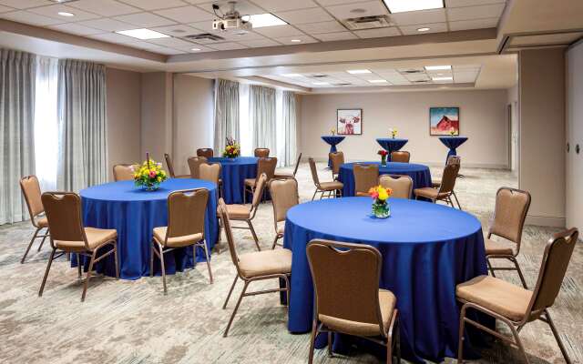 Hilton Garden Inn Omaha Downtown/Old Market Area