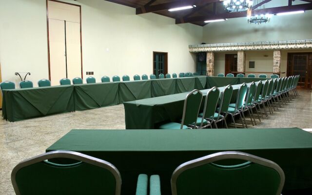 Bomtempo II Chalés by Castelo Itaipava