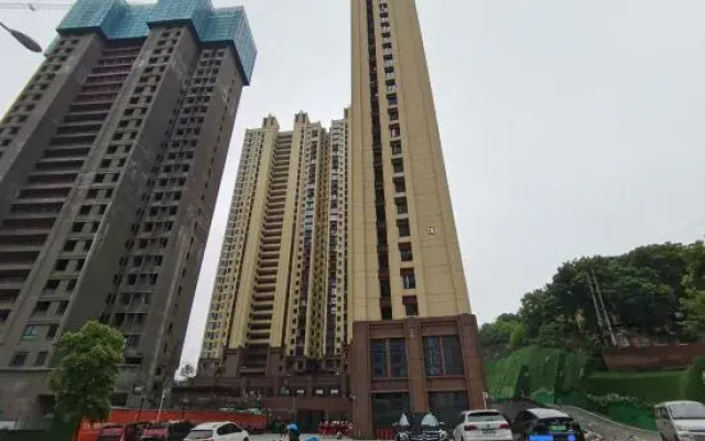 Yuanli Half Room Homestay (Changsha Junhe Tianxuan Branch)
