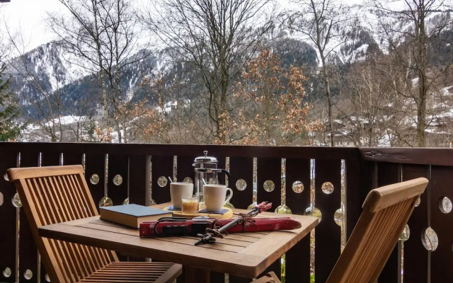 R Sidence Le Ch Teau - D86