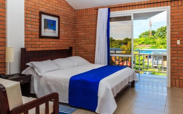 Hotel Resort Villa Del Sol