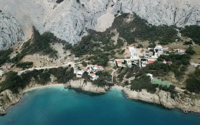Villa Pag Sea View