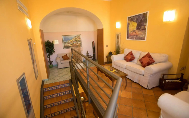 Hotel Potenza