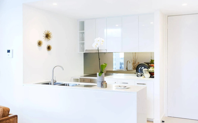 Nautica Residences Fremantle