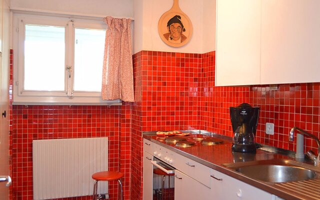 Chesa Ova Cotschna 306