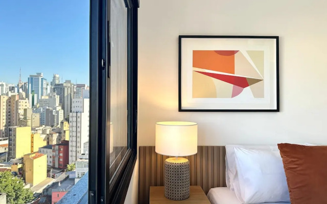 Vossa Bossa Bela Vista