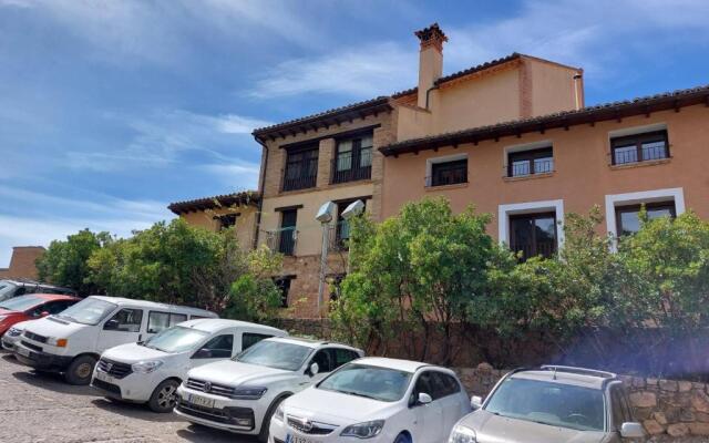 Apartamento La Cocineta 2º