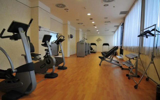 Radisson Blu Hotel, Florence