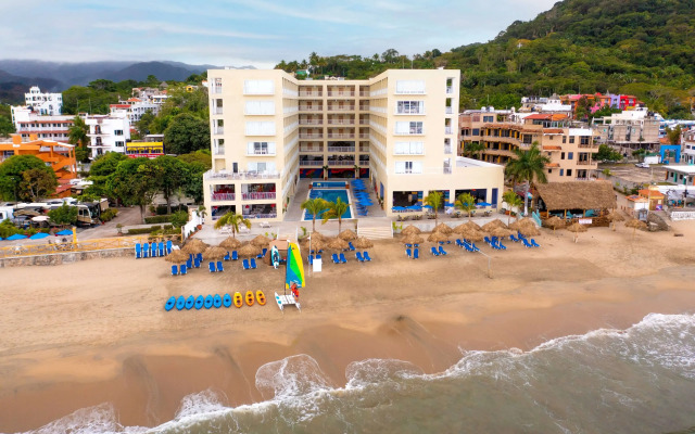 Decameron La Marina Guayabitos, Ramada All-Inclusive Resort