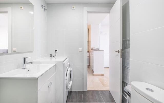 Trinisoll II 6-C Sea views