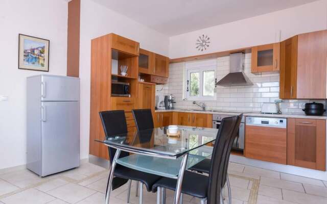 Agia Efimia Seaside 2b r Apartment