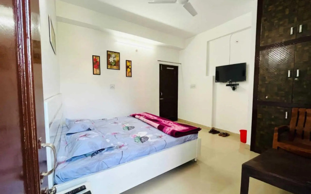 OYO HOME 88499 Mystic Home