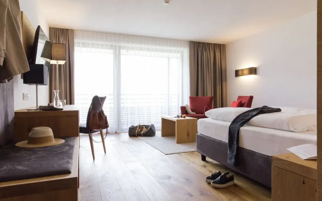 Eden Boutique Hotel