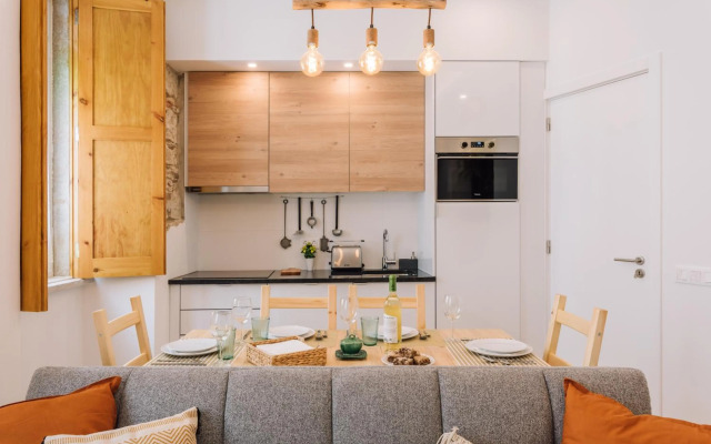 Casa da Tia Zézinha by RNvillage