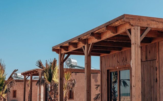 MIA Dakhla Resort