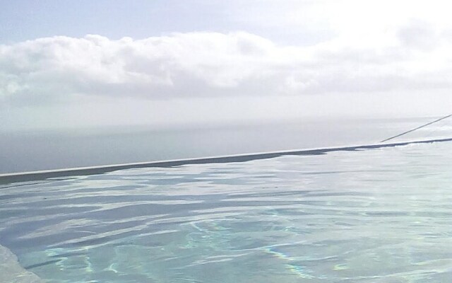 Les Terrasses Suites