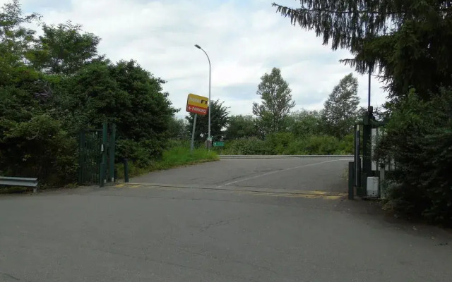 F1 Thonon Les Bains Est
