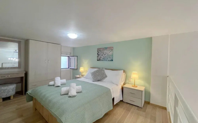 Pistachio Suite - Town Centre