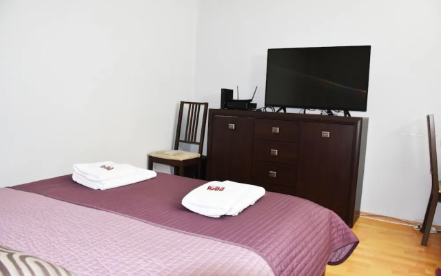 West Apartament Marszalkowska 87