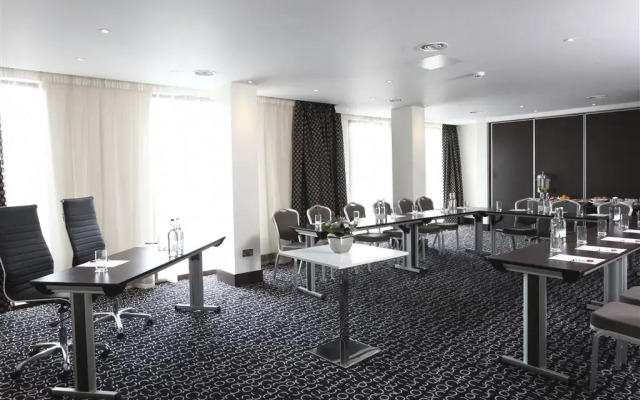 Best Western Plus Park Grand London Heathrow