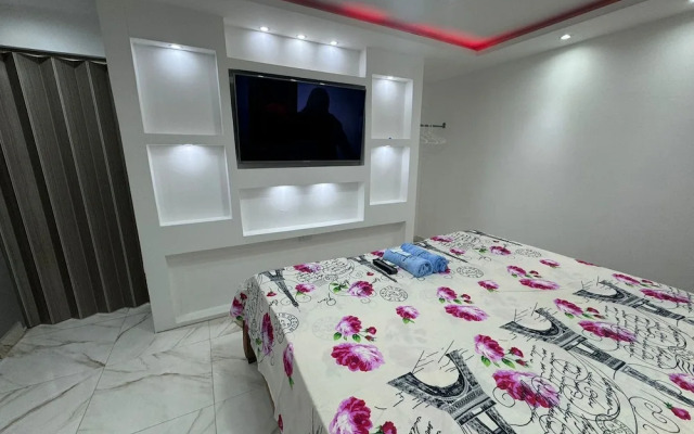 Hostal Las Orquideas 2