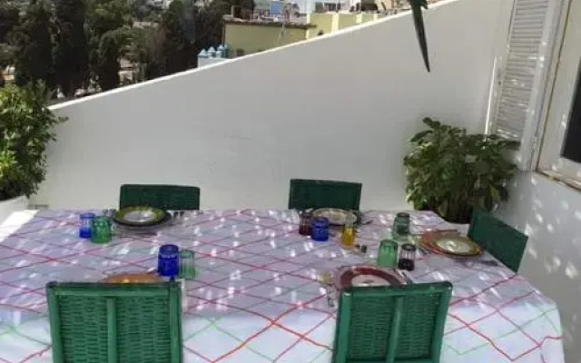 Summer House
