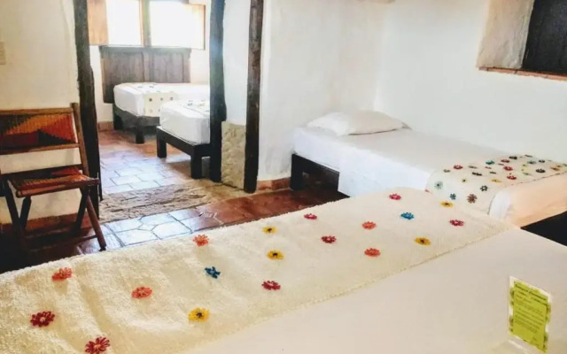 La Loma Hotel Barichara