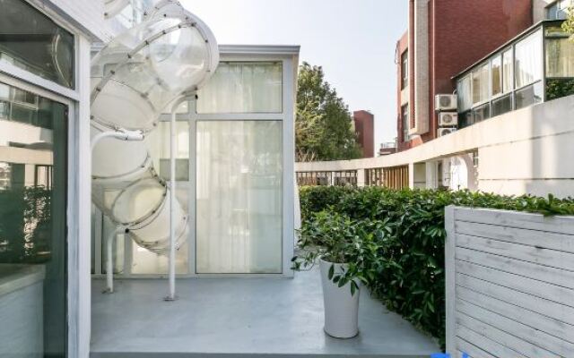 Miying·Weimi Family Holiday Garden Villa (Shanghai Huiling Shangshu Branch)