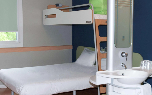 Ibis Budget Rodez