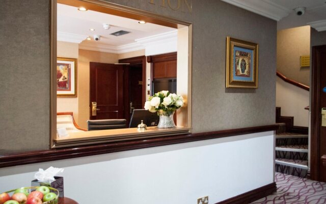 The Prime London Hotel