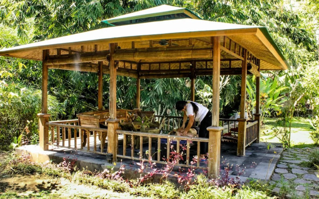 Le Mirage Villa Santai