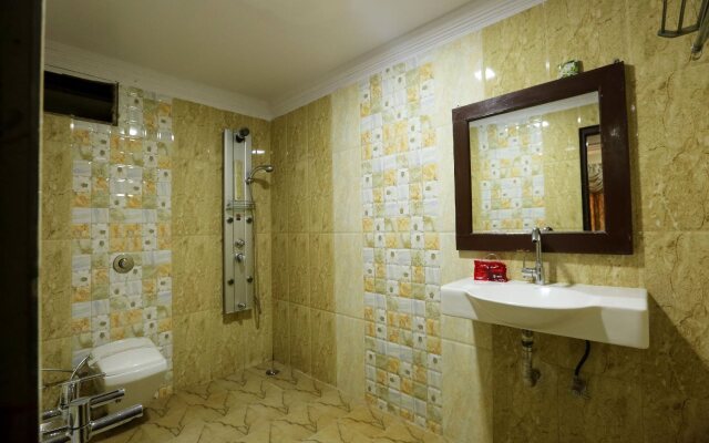 Hotel Indraprastha by OYO Rooms