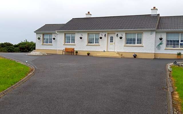 Ashling House on Wild Atlantic Way