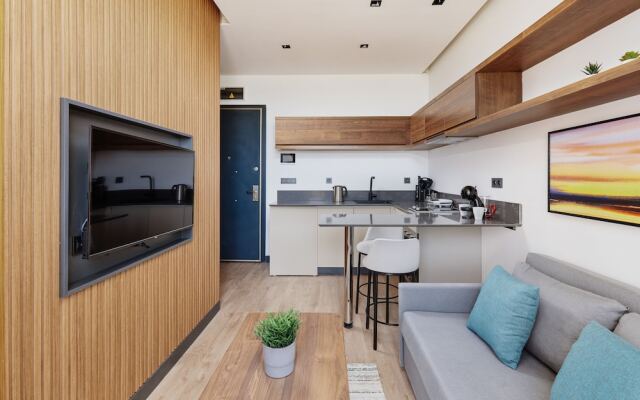 Bayview Hills Luxury Residences
