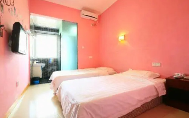 Sawasdee Krungthep Inn