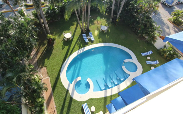 Hotel Villamar Princesa Suites