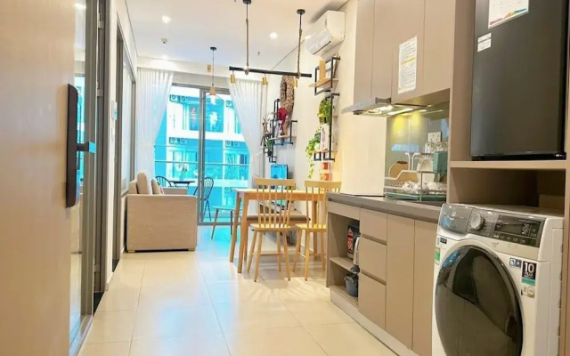 The Song Vung Tau Homestay Vung Tau Land