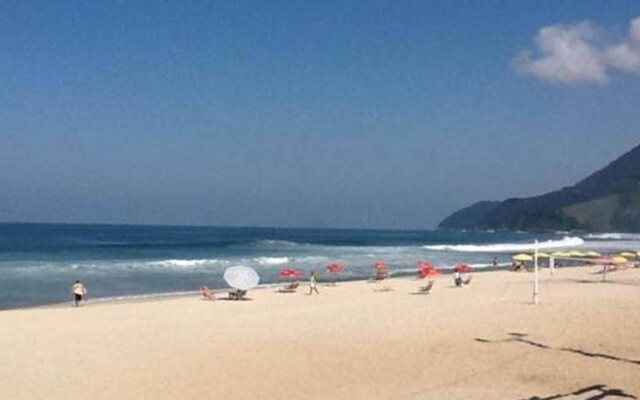 Pousada Recanto das Tartarugas